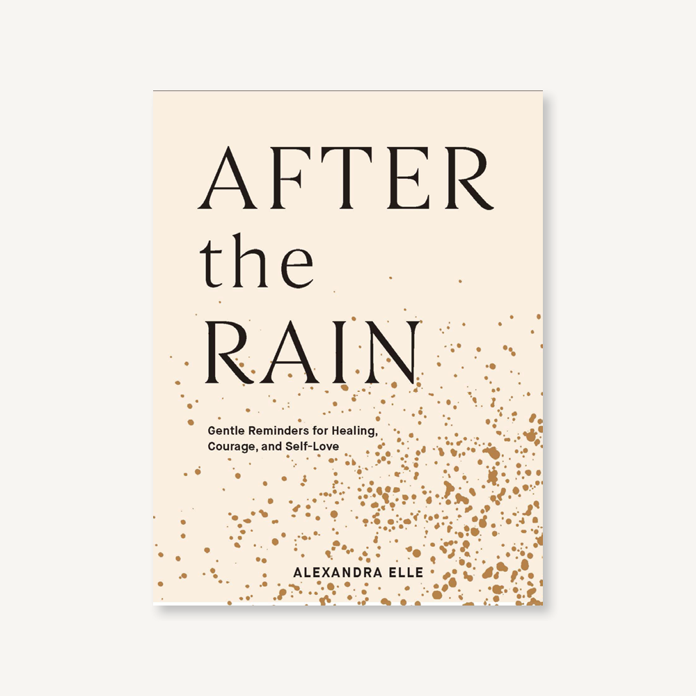 After the Rain - The Cura Way