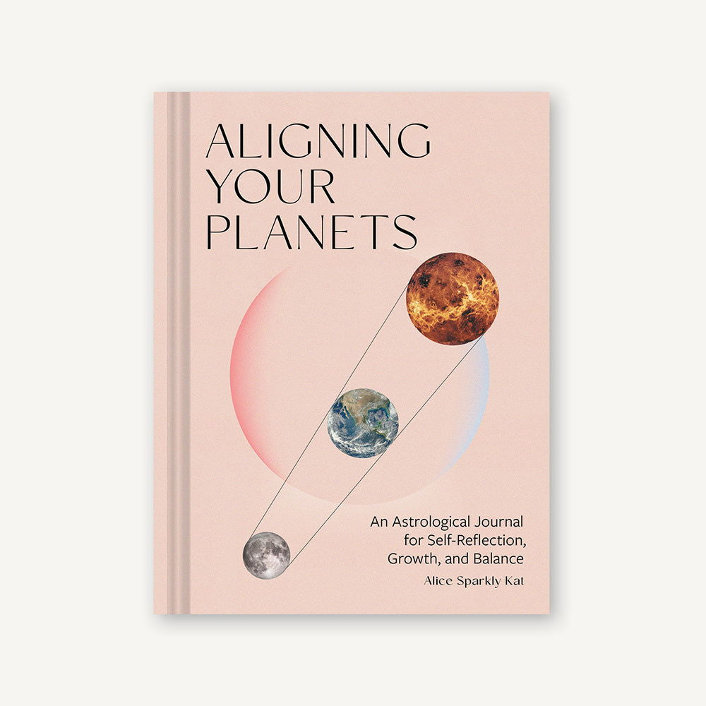 Aligning Your Planets - The Cura Way