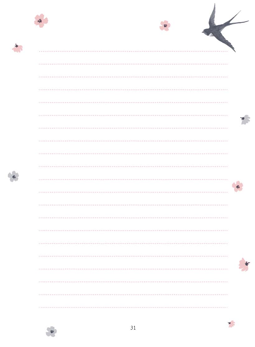 Beautiful Wisdom: A Devotional Journal for Women - The Cura Way