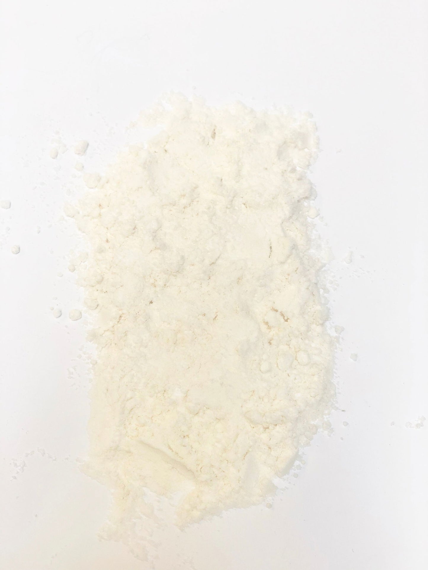 Coconut Milk Bath Soak - The Cura Way