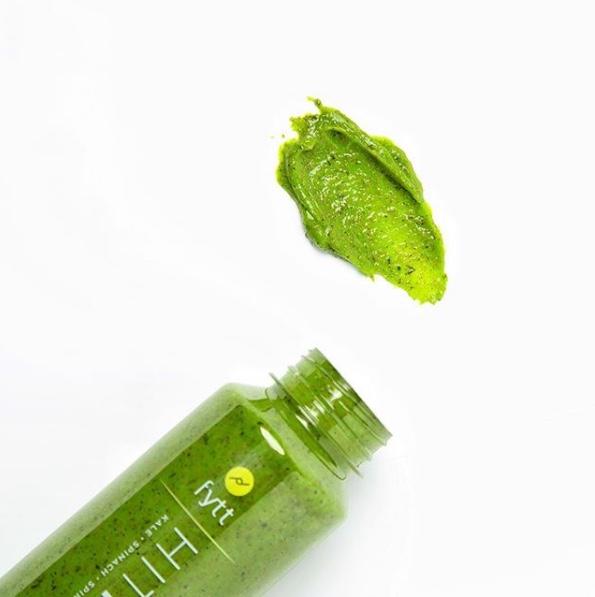 Detoxifying Exfoliating Mask - The Cura Way