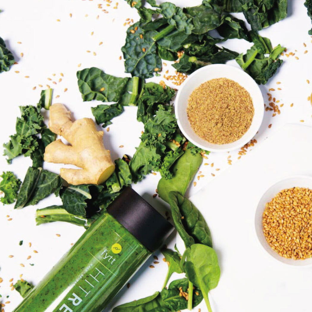 Detoxifying Exfoliating Mask - The Cura Way