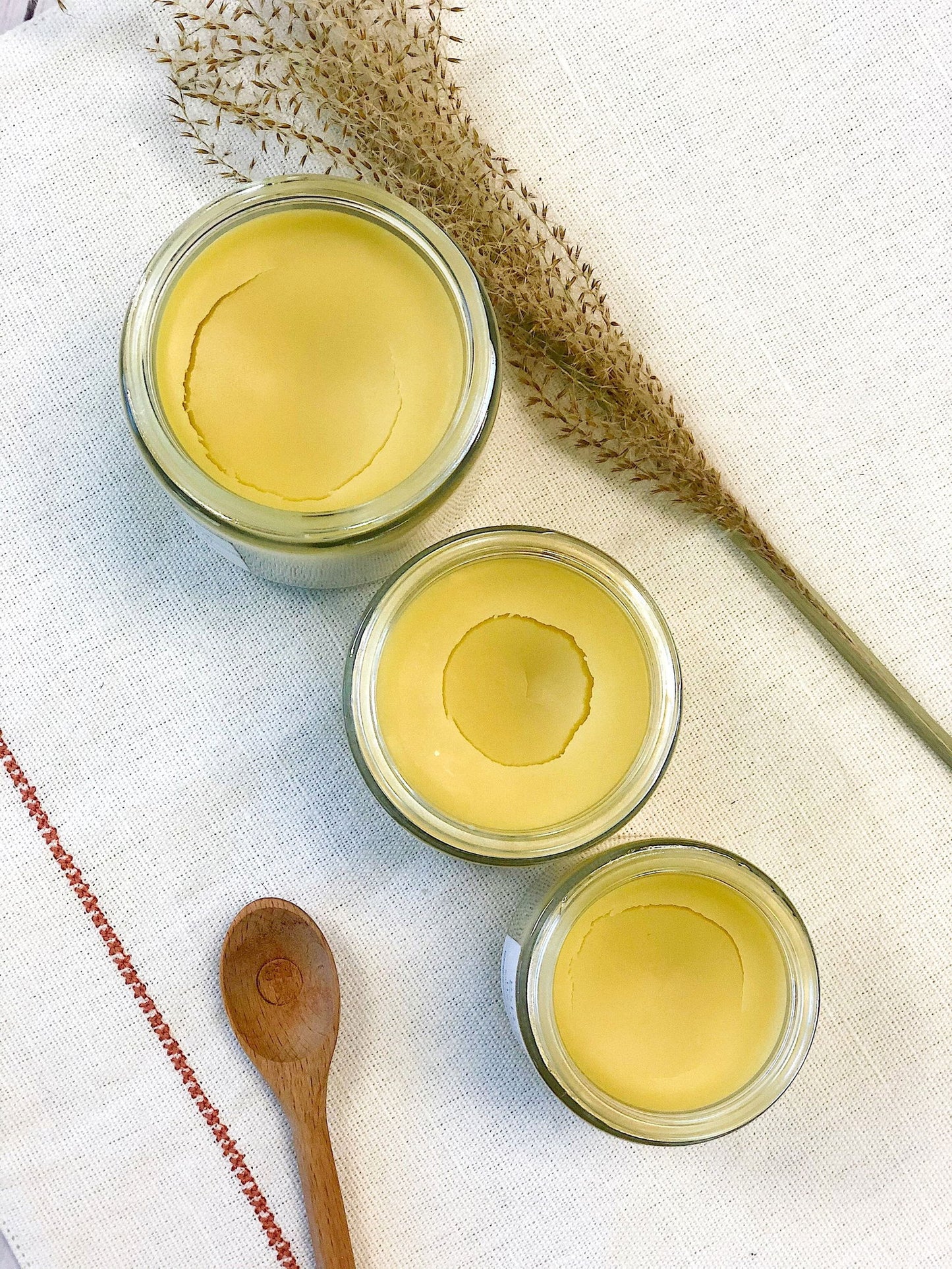 Healing Body Cream - The Cura Way