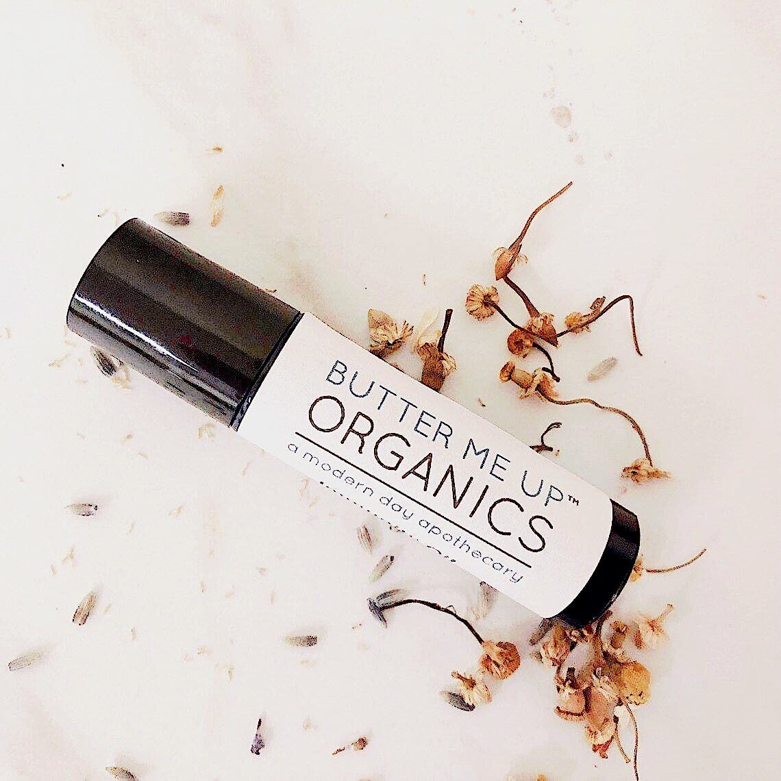 Immunity Oil Blend - The Cura Way