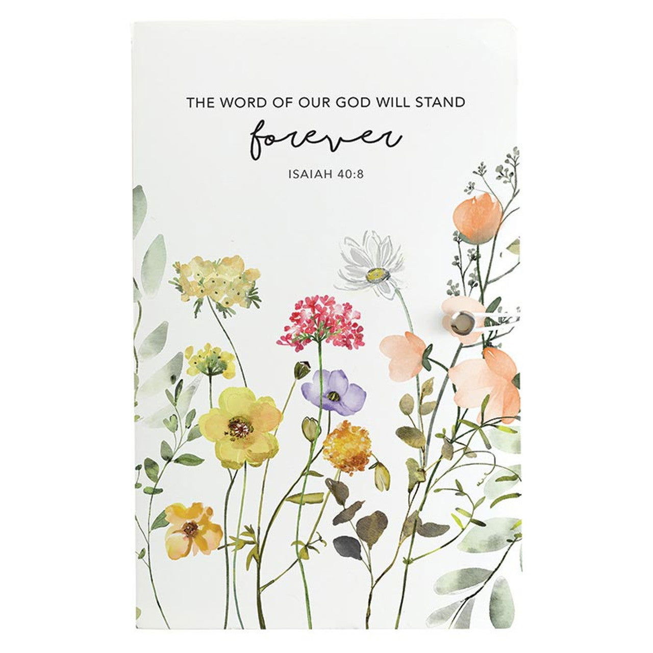 Journal Set - The Word of Our God - The Cura Way