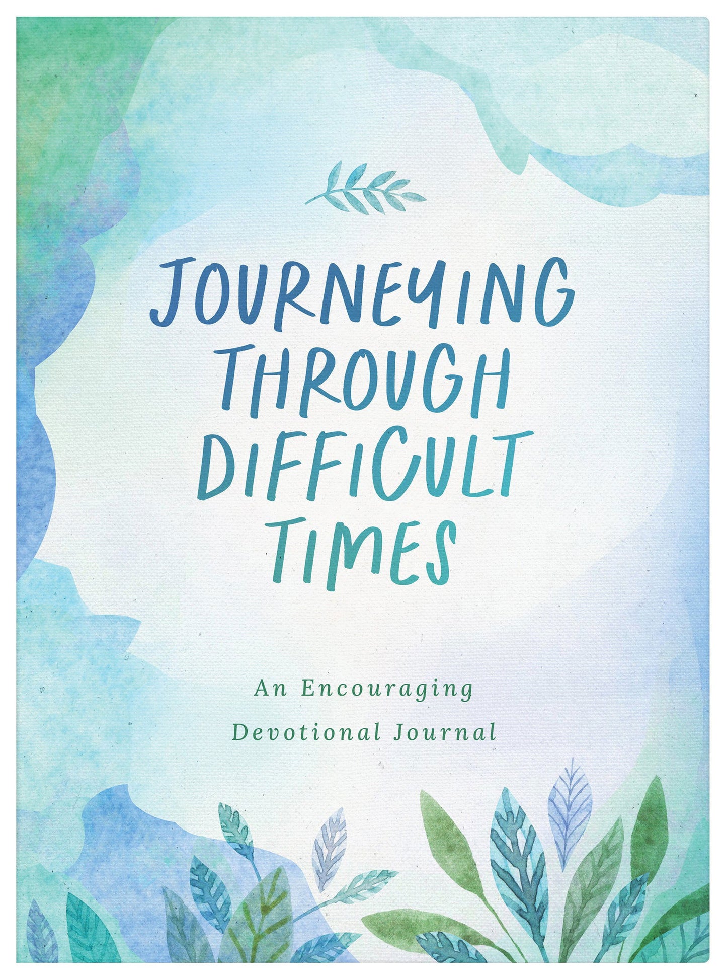 Journeying Through Difficult Times - The Cura Way