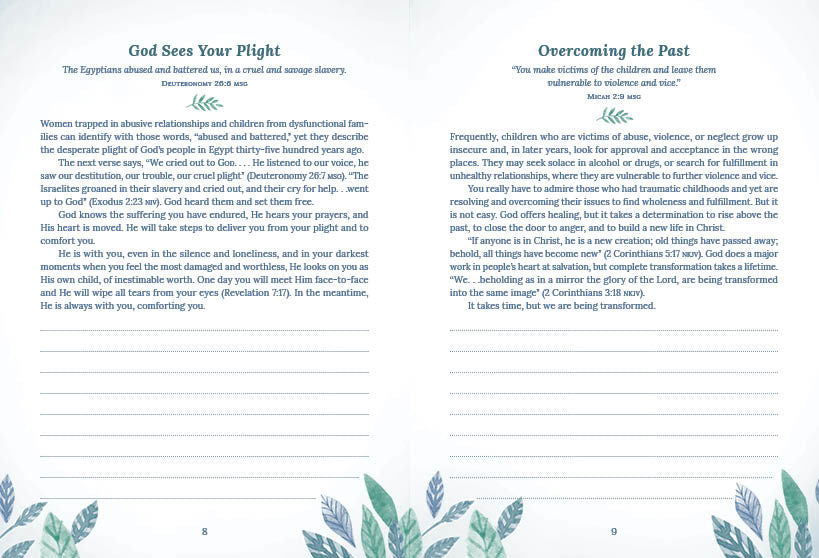 Journeying Through Difficult Times - The Cura Way