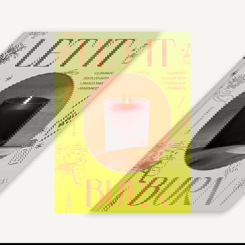 Let It Burn - The Cura Way