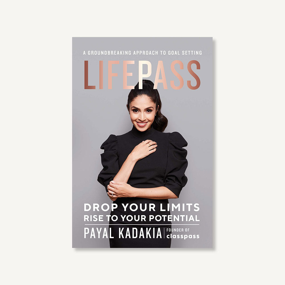 LifePass - The Cura Way