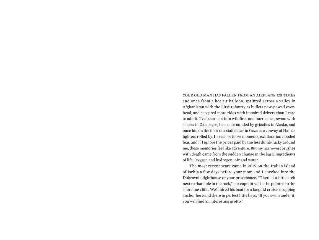 Life as We Know It (Can Be) - Stories of People, Climate, and Hope in a Changing World - The Cura Way