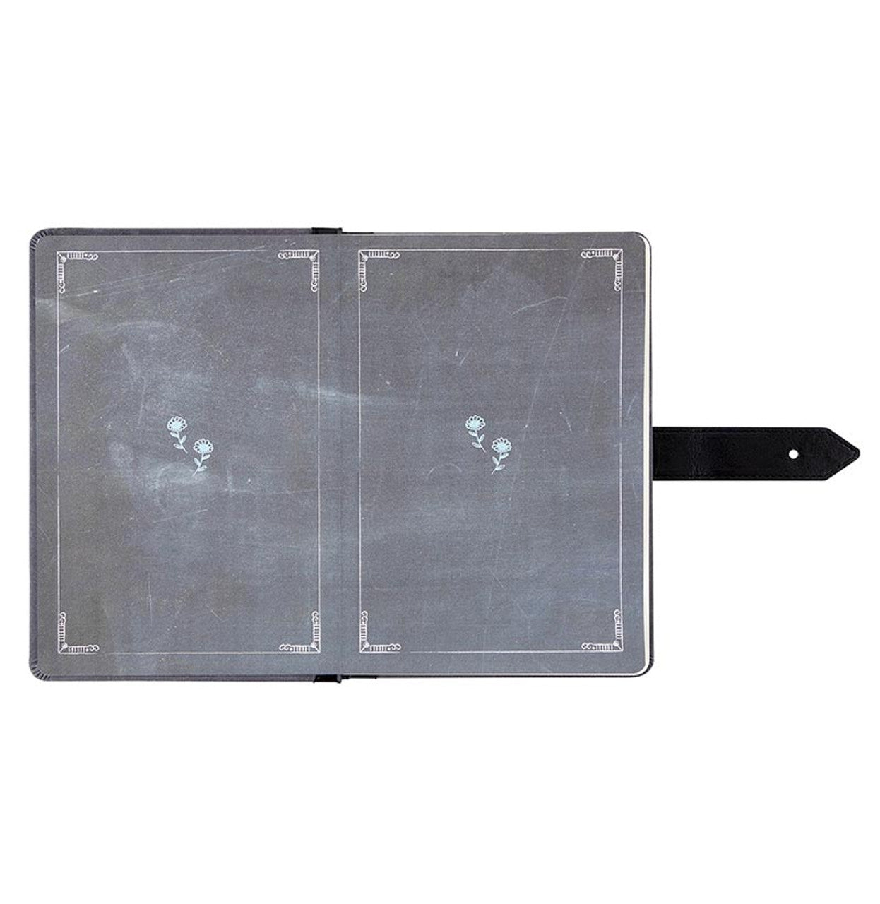Linen Journal - Dance - The Cura Way