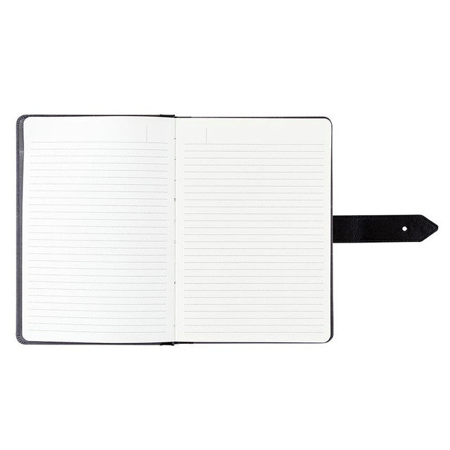 Linen Journal - Dance - The Cura Way