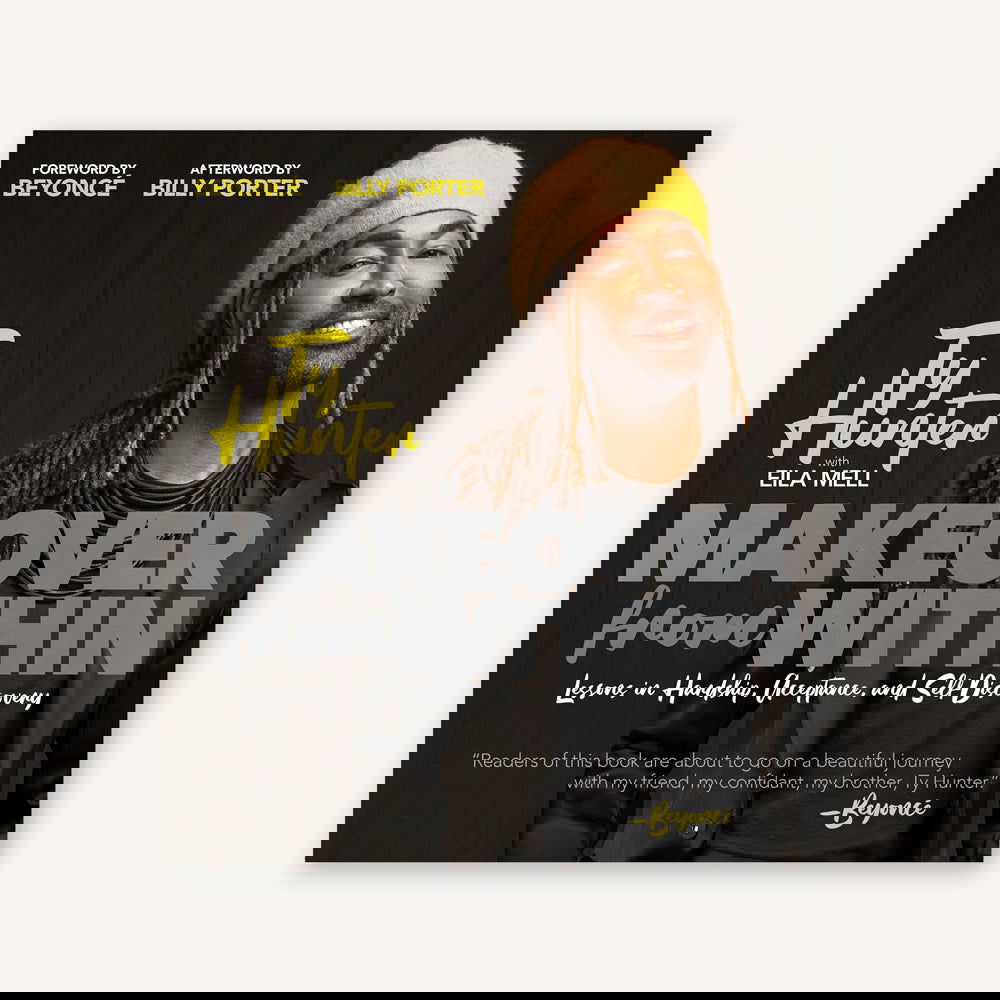 Makeover from Within - The Cura Way