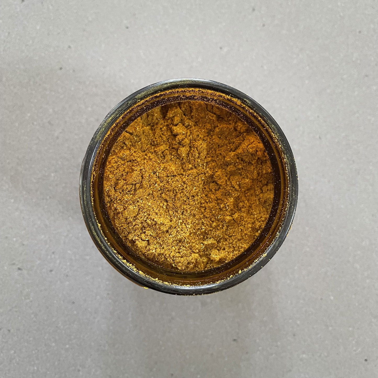 Pitta Spice Blend - The Cura Way