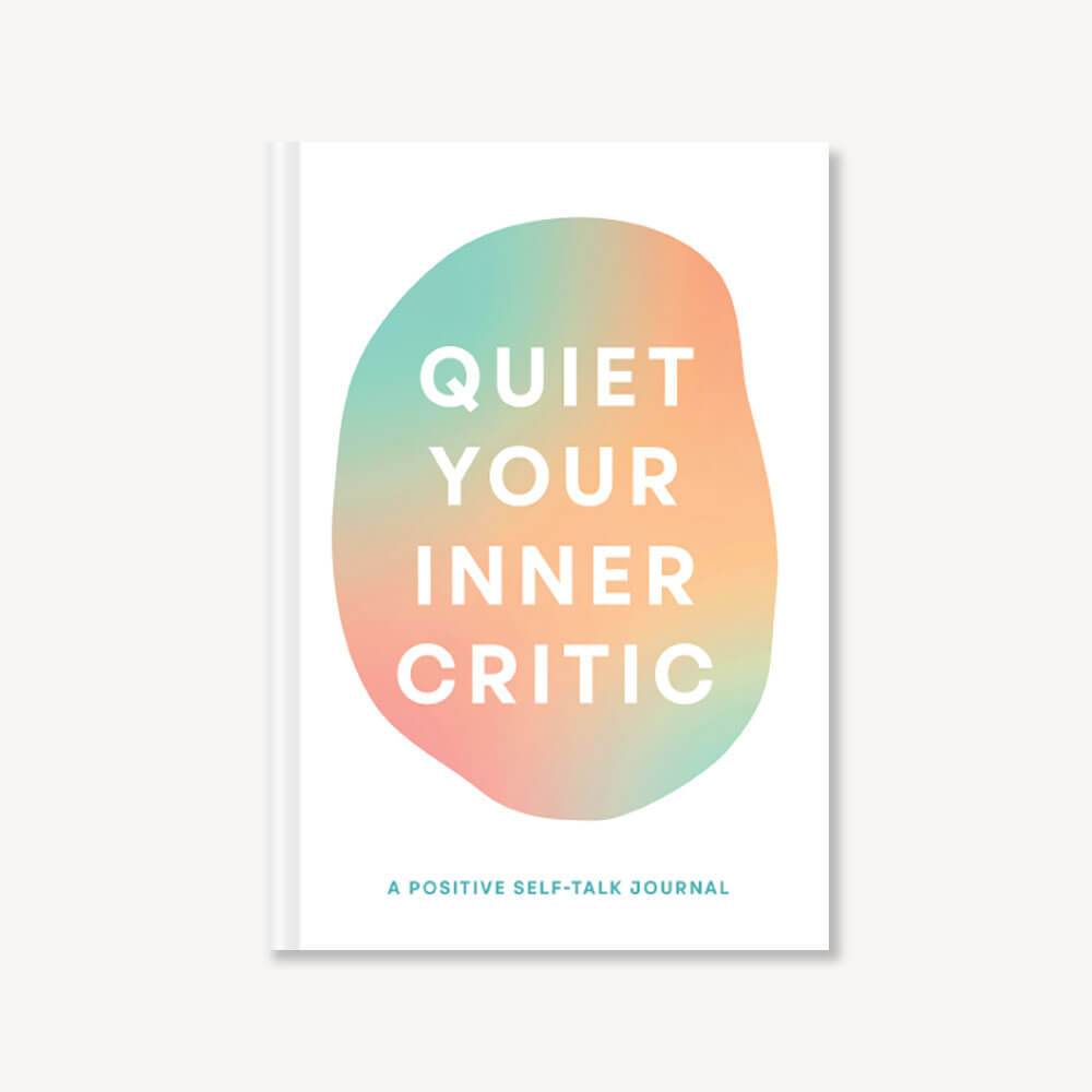 Quiet Your Inner Critic - The Cura Way