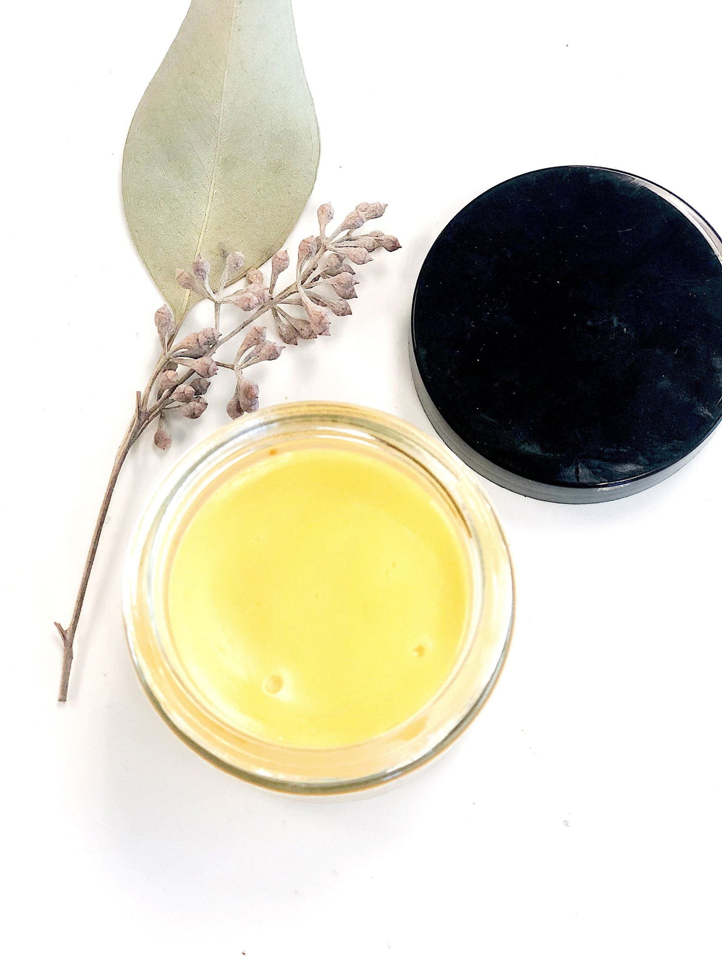 Sea Buckthorn Organic Facial Moisturizer - The Cura Way