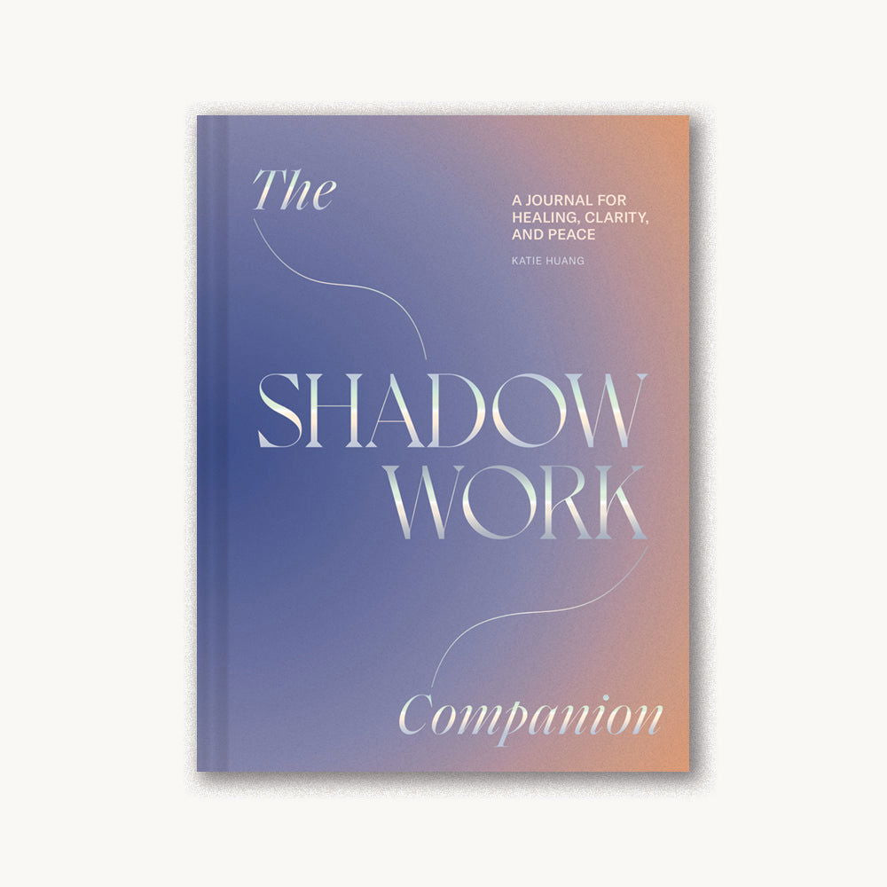 Shadow Work Companion - The Cura Way