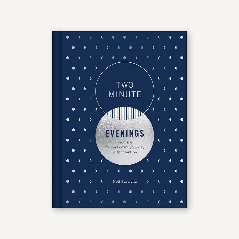 Two Minute Evenings - The Cura Way