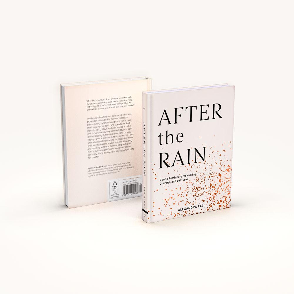 After the Rain - The Cura Way