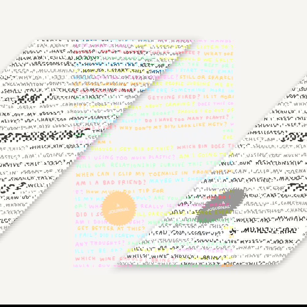 Am I Overthinking This? - The Cura Way