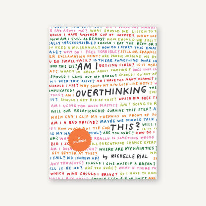Am I Overthinking This? - The Cura Way