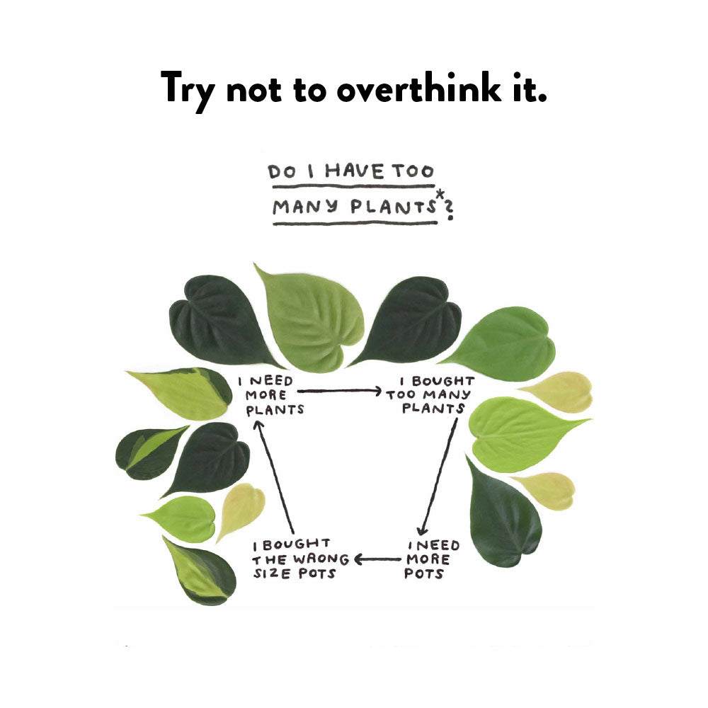 Am I Overthinking This? - The Cura Way