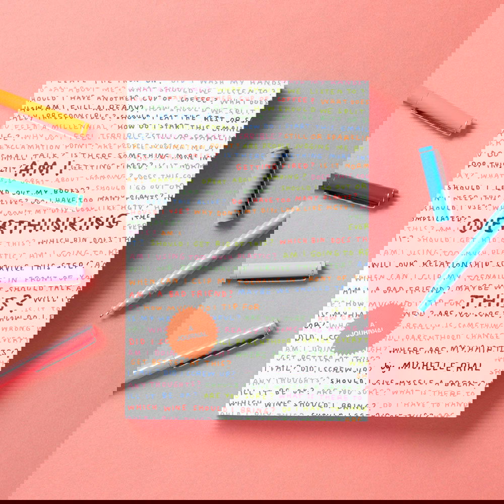 Am I Overthinking This? - The Cura Way