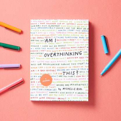 Am I Overthinking This? - The Cura Way