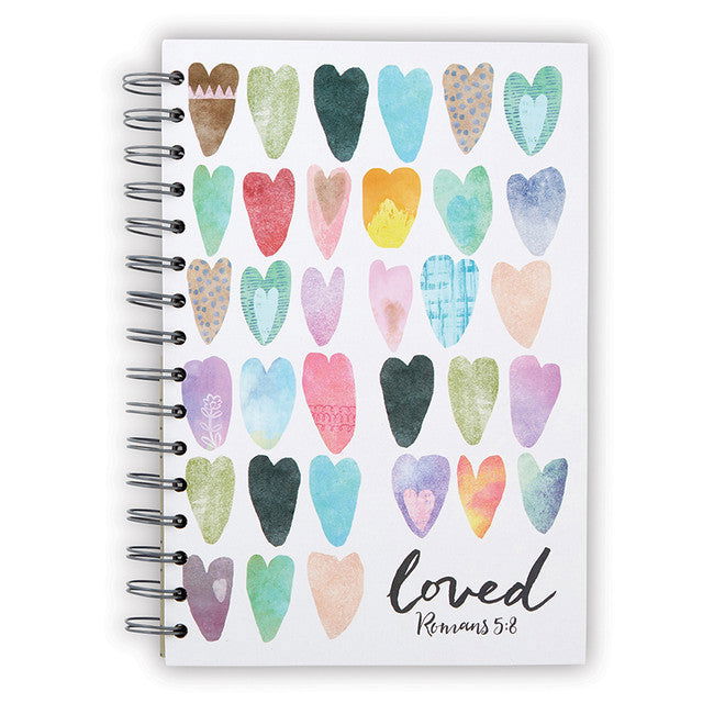 Journal - Loved - The Cura Way