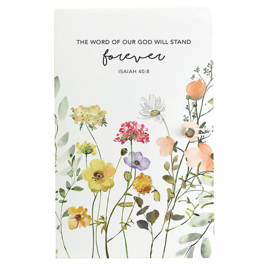 Journal Set - The Word of Our God - The Cura Way