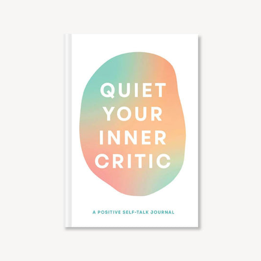 Quiet Your Inner Critic - The Cura Way