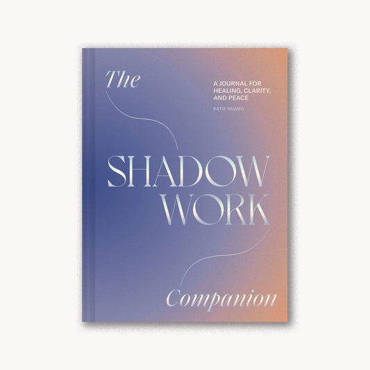 Shadow Work Companion - The Cura Way